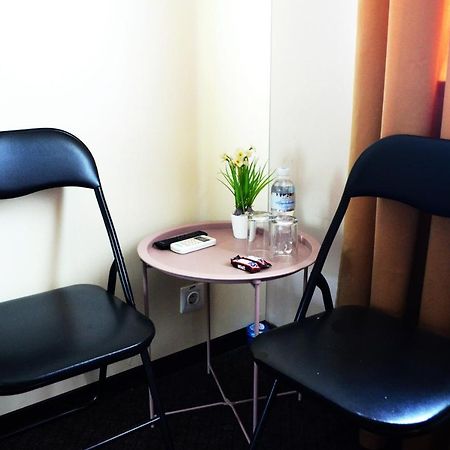 Tsaritsynskiy Hotel Kharkiv Extérieur photo