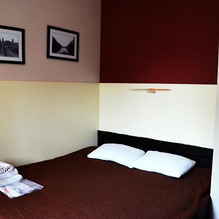 Tsaritsynskiy Hotel Kharkiv Extérieur photo
