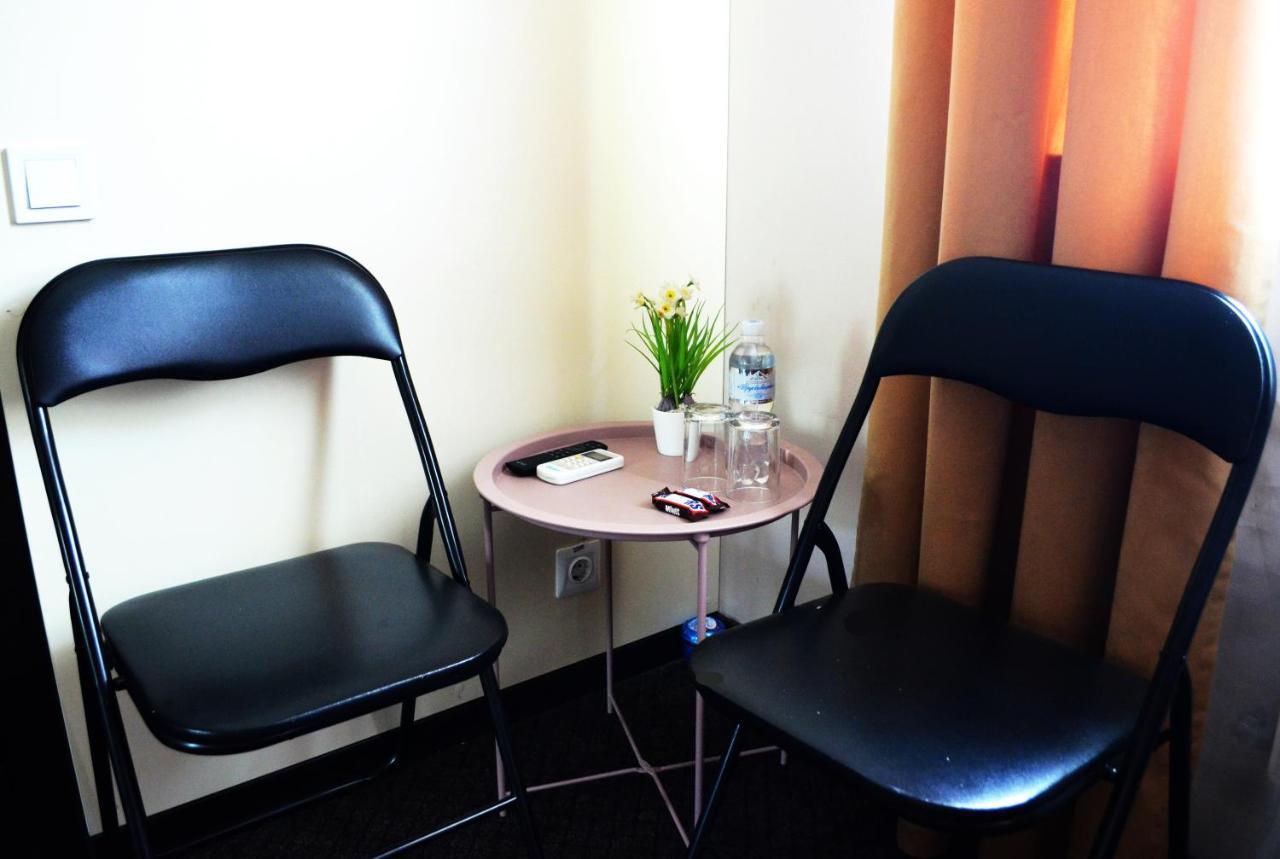 Tsaritsynskiy Hotel Kharkiv Extérieur photo
