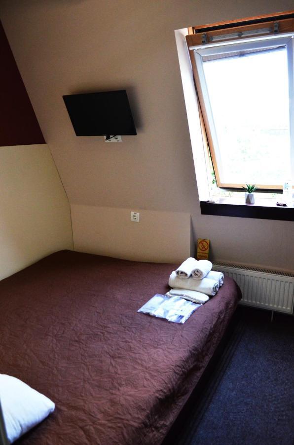 Tsaritsynskiy Hotel Kharkiv Extérieur photo