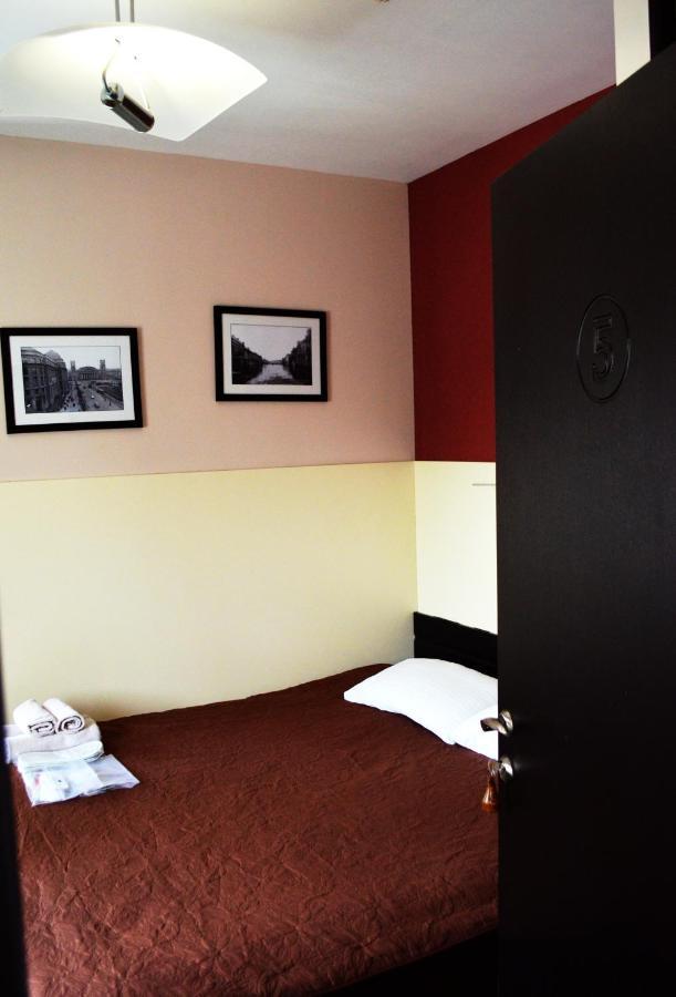 Tsaritsynskiy Hotel Kharkiv Extérieur photo