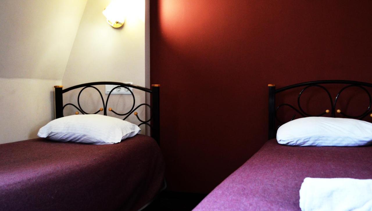 Tsaritsynskiy Hotel Kharkiv Extérieur photo