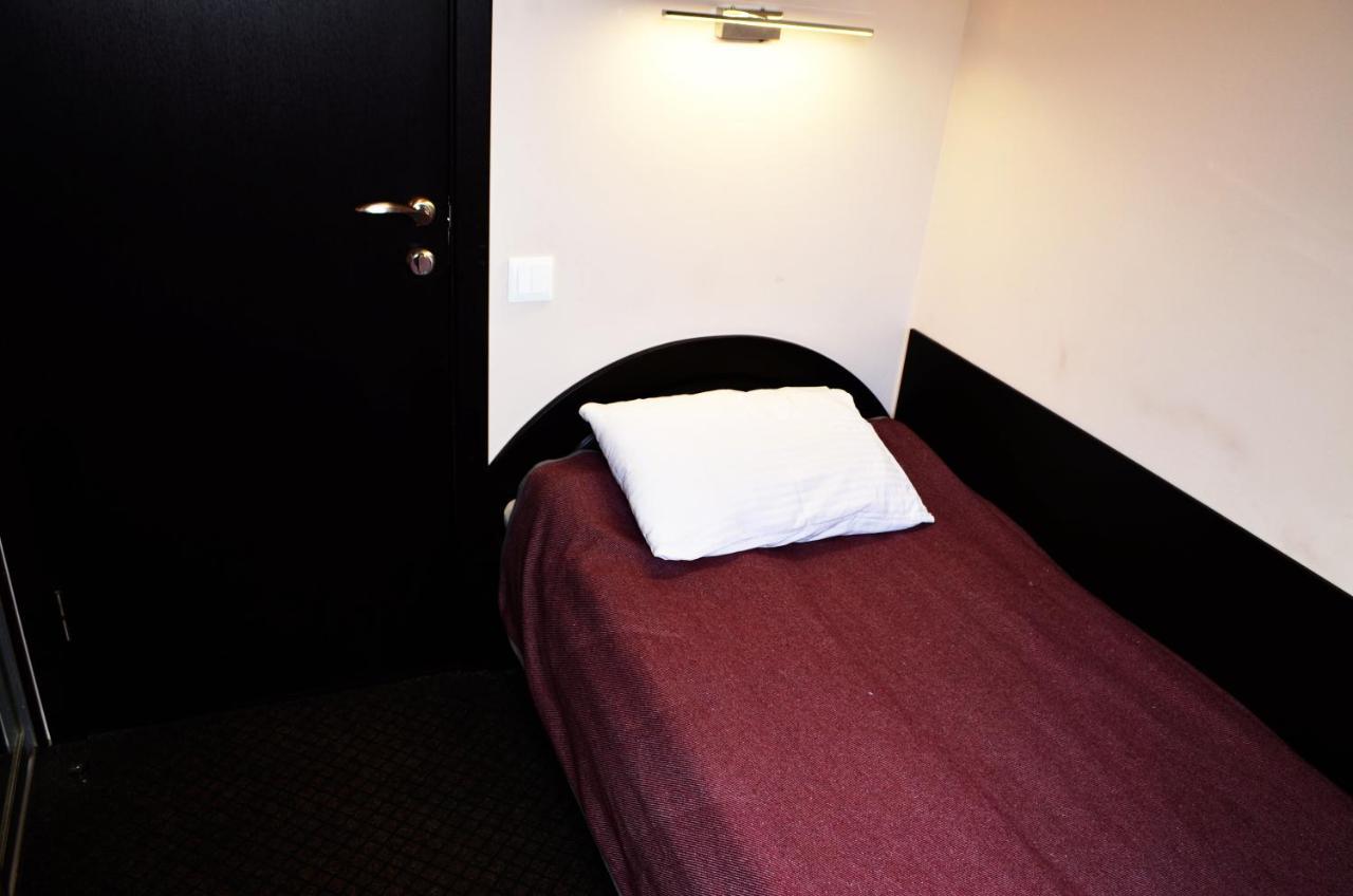 Tsaritsynskiy Hotel Kharkiv Extérieur photo