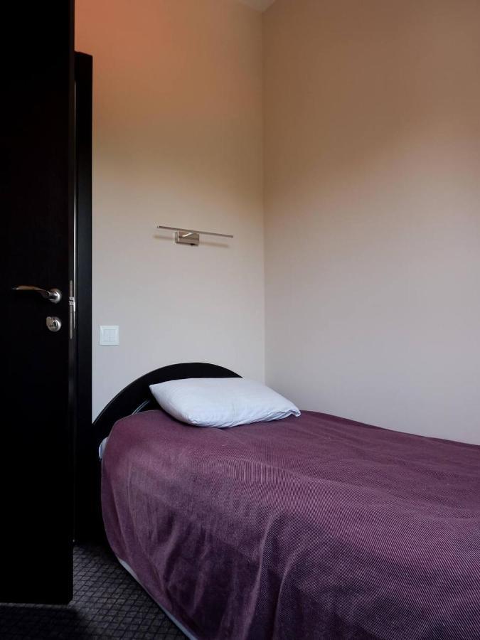 Tsaritsynskiy Hotel Kharkiv Extérieur photo