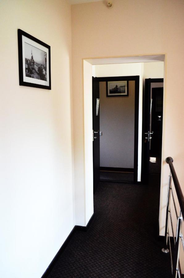Tsaritsynskiy Hotel Kharkiv Extérieur photo